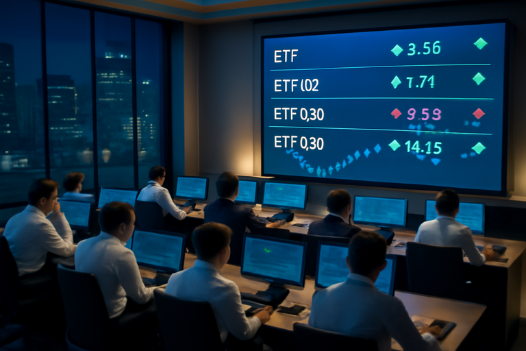 【即時新聞】First Trust SSI Strategic Convertible Securities ETF 宣布每月股息