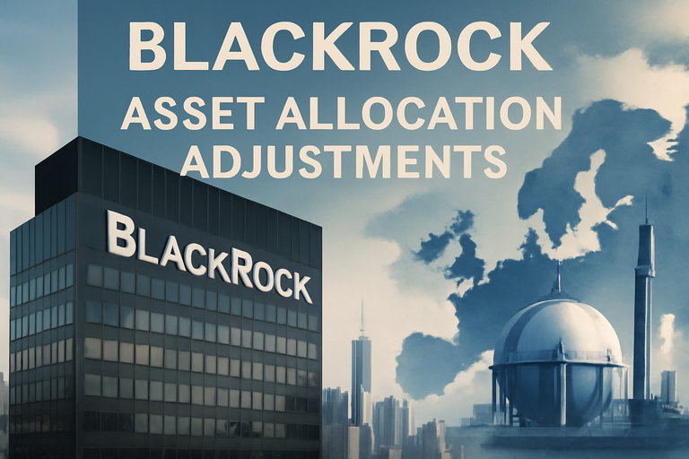 【美股動態】貝萊德投資管理重砍Naturgy持股仍握一成一