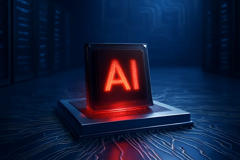 【即時新聞】博通(Broadcom)即將公布財報，AI晶片業務成長成焦點
