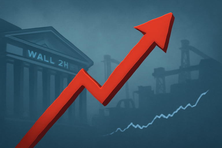 【即時新聞】金融與工業類股創新高，市場持續看漲