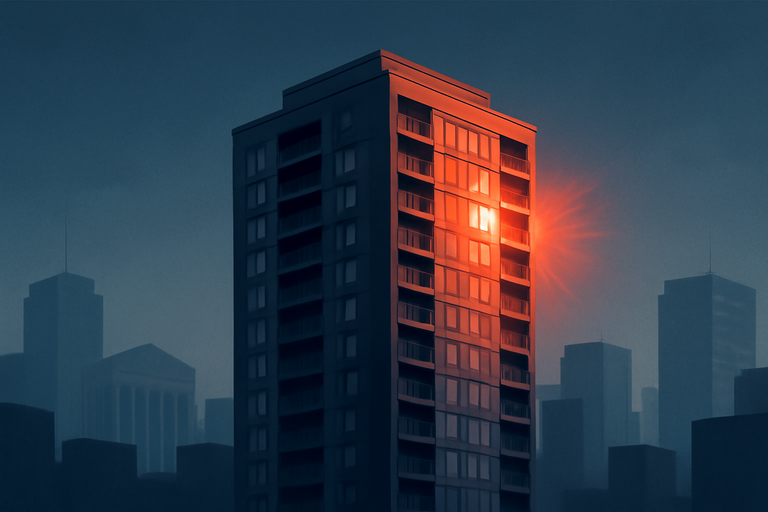 【即時新聞】Equity Residential 宣佈季度股息，預測殖利率達4.57％