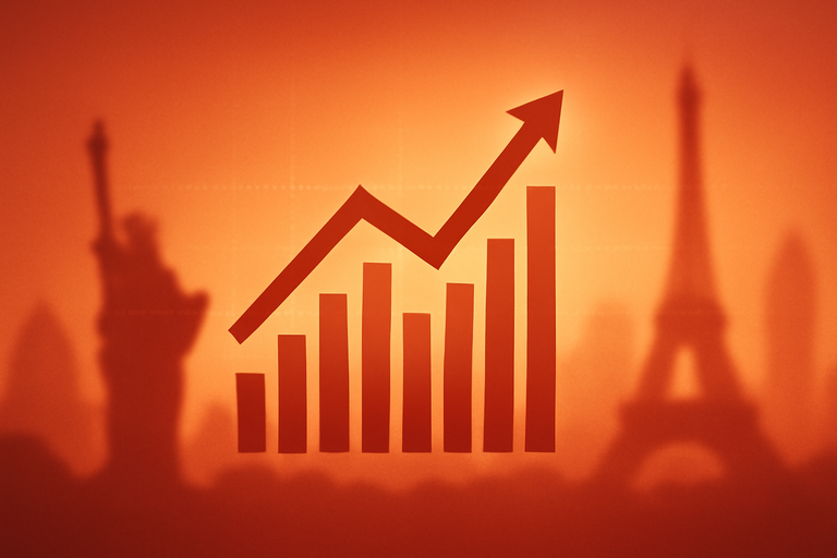 【即時新聞】VictoryShares國際價值動能ETF宣佈每月股息0.2635美元