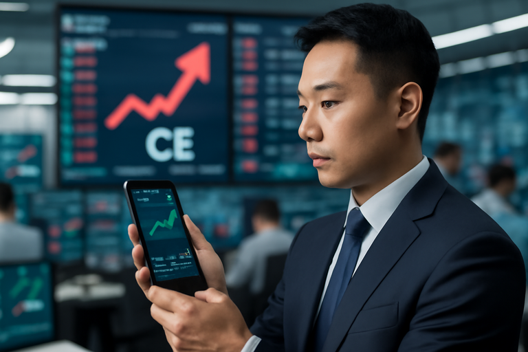 【即時新聞】Celanese財務長購買5,000股,約值20.5萬美元