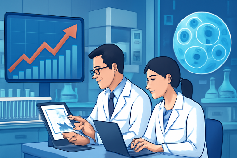 【即時新聞】Cycle Pharmaceuticals收購Applied Therapeutics，專注罕見疾病領域