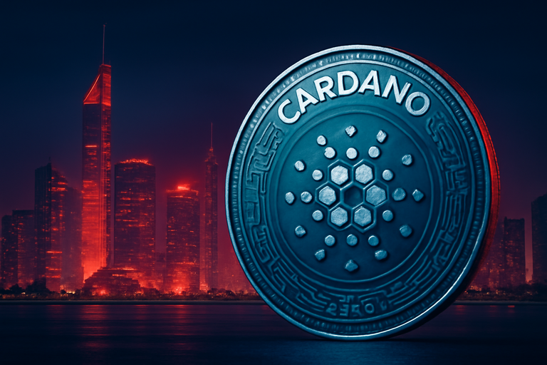 【即時新聞】Cardano:加密貨幣未來的潛力選手?