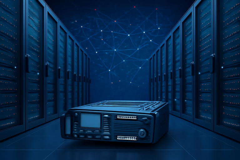 【即時新聞】Silynxcom獲亞洲軍方客戶重大訂單，價值超過300萬美元