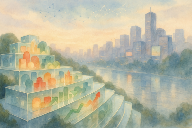 【基金新聞】科技巨頭獨攬廣告大餅，股市何去何從？