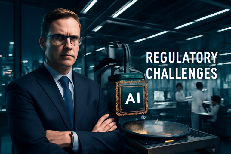 【美股動態】Broadcom財報展現強勁增長動能