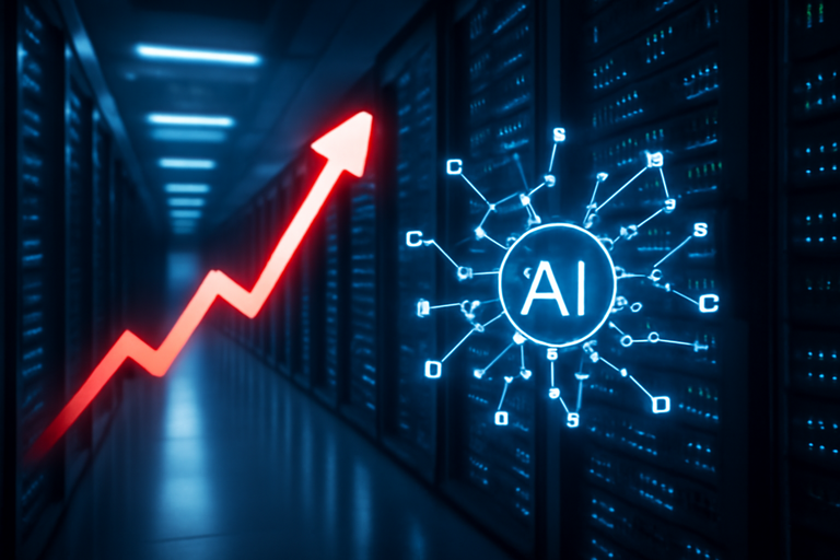 【即時新聞】OpenAI與Elon Musk的人工智慧市場競爭激烈
