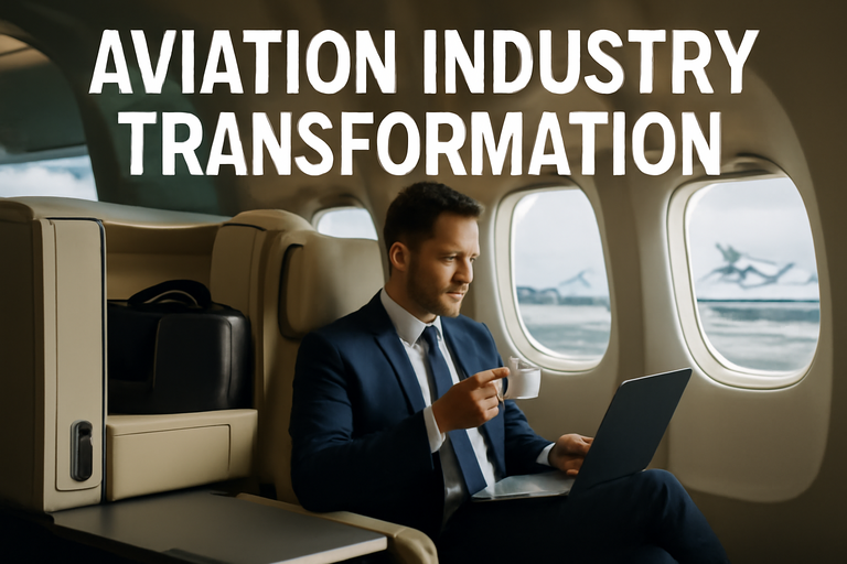 【美股動態】西南航空轉型攻高值頭等艙傳將登場