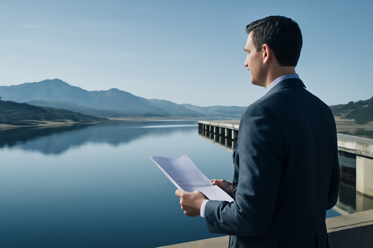 【即時新聞】加州水務公司獲准收購Palm Mutual水公司，服務範圍擴大