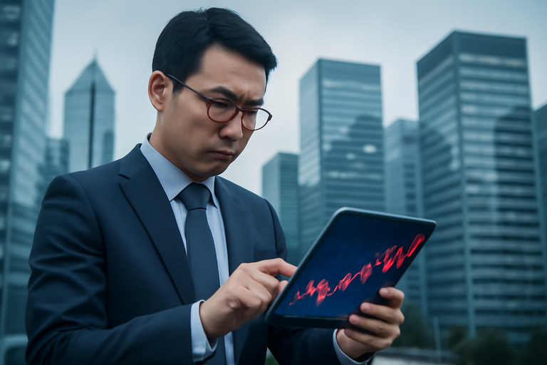 【即時新聞】First Trust大型核心AlphaDEX基金宣布每股0.4092美元股息，投資人注意