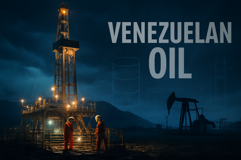 【美股動態】雪佛龍受委內瑞拉衝突威脅但潛藏巨大機遇