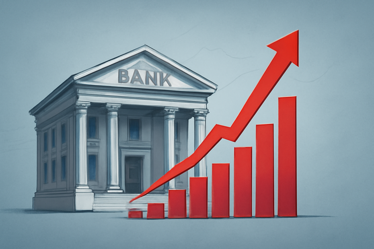 【即時新聞】Alpine Banks of Colorado啟動5百萬美元股票回購計畫