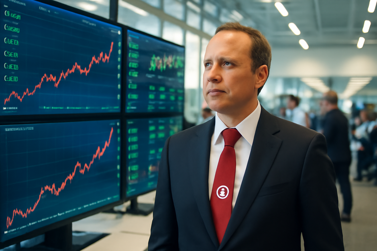 【即時新聞】Lululemon執行長即將離任，尋找新領導者