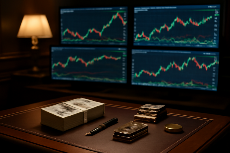 【即時新聞】Barings Participation Investors 宣布季度股息,殖利率達7.46%
