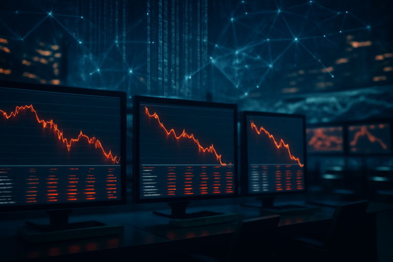 【即時新聞】聯準會政策影響市場,AI投資熱潮引發關注