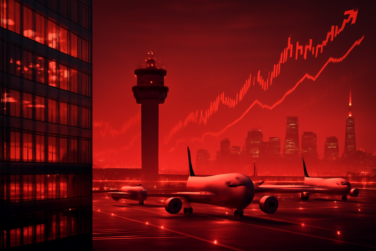 【即時新聞】ABM Industries 2025年第一季財報分析：技術解決方案與航空業務的強勁表現