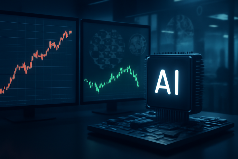 【即時新聞】AI熱潮的潛在風險：Steve Eisman提出警告
