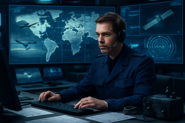 【美股動態】諾斯洛普古曼潛力軍工股因委內瑞拉衝突受益