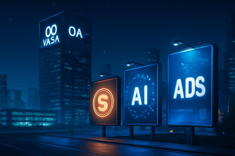 【美股動態】臉書AI現金流護城河,回檔是買點