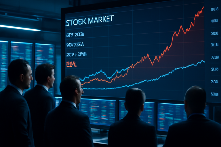 【即時新聞】本週投資人市場情緒幾乎未變，AAII最新調查顯示