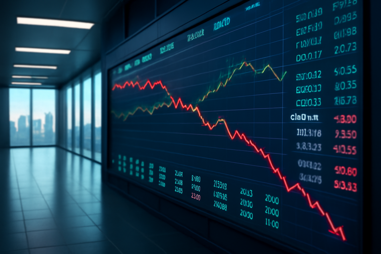 【即時新聞】明珠物流將從納斯達克下市，交易即將暫停