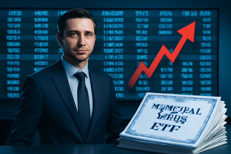 【即時新聞】First Trust短期管理市政ETF宣布月配息0.052美元，收益率3.11％