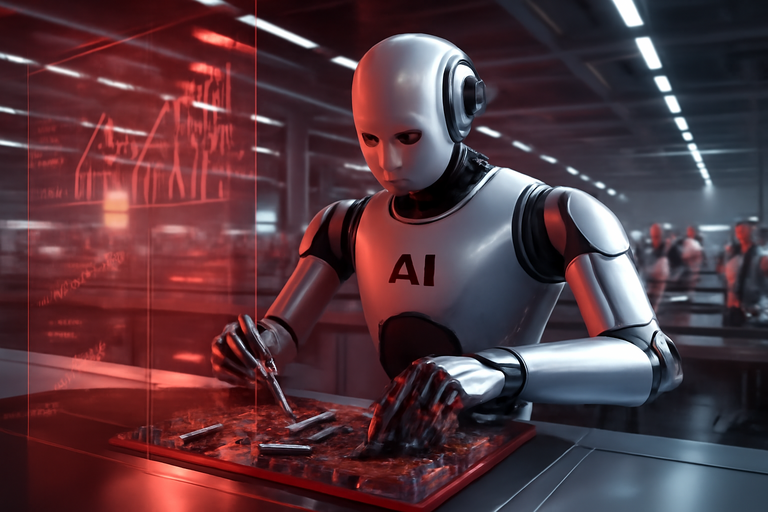 【即時新聞】鴻海強攻AI機器人與智慧製造,法人看好2026年EPS挑戰18.1元