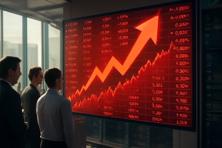 【即時新聞】2026年S&P 500目標展望，分析師Tom Lee的樂觀預測