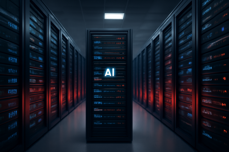 【即時新聞】人工智慧股CoreWeave：下一次科技市場反彈的潛力股