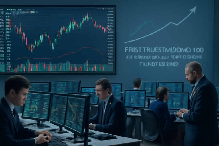 【即時新聞】First Trust NASDAQ-100 Ex-Technology Sector Index Fund ETF宣布季度股息