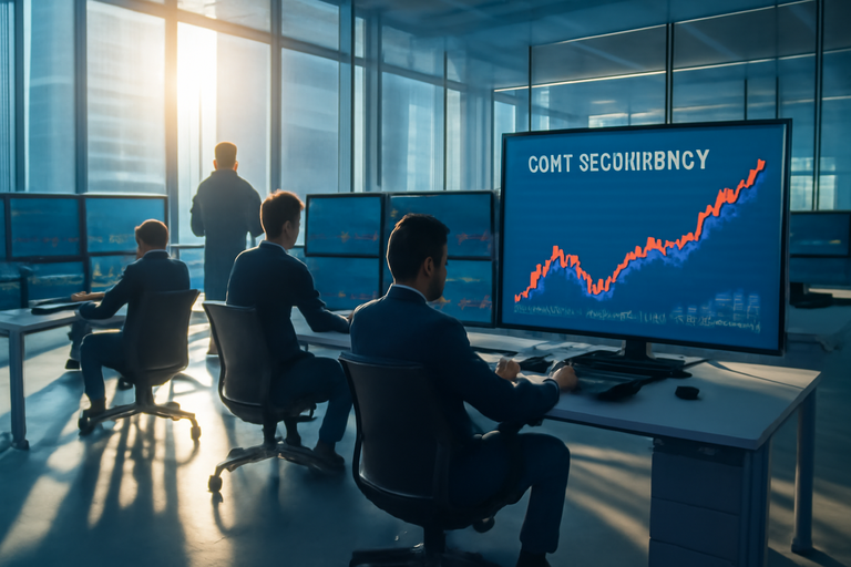 【即時新聞】CI Galaxy Multi-Crypto Navigator ETF 宣佈每月股息