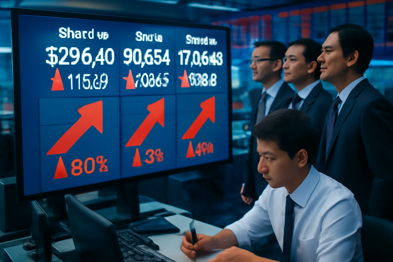 【即時新聞】CI ICBCUBS S&P China 500 ETF 宣布每月股息發放