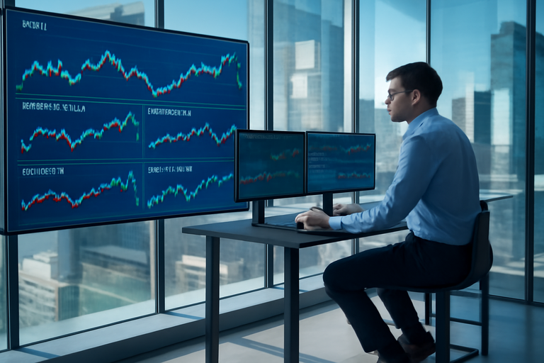 【即時新聞】巴菲特青睞的三大ETF,投資人可參考