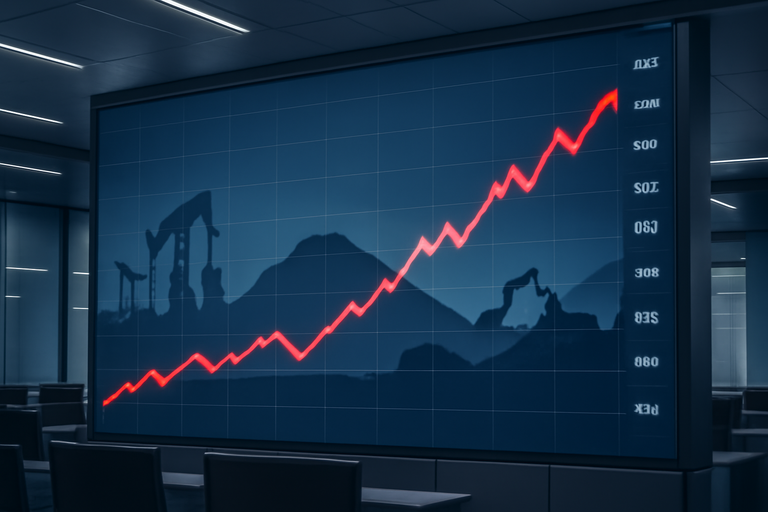 【即時新聞】First Trust Indxx Global Natural Resources Income ETF 宣布季度股息