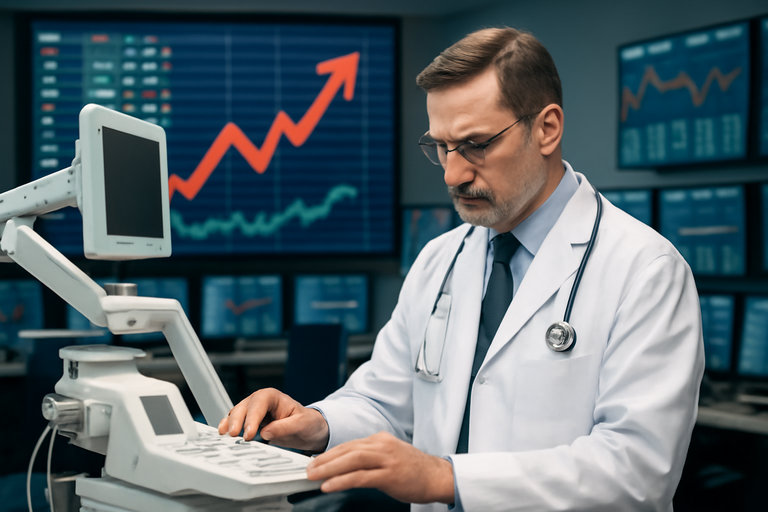 【即時新聞】First Trust Health Care AlphaDEX® Fund宣布季度股息，吸引投資人關注