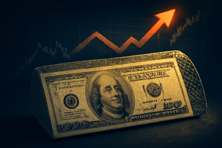 【即時新聞】CI U.S. Treasury Inflation-Linked Bond Index ETF 宣布每股股息
