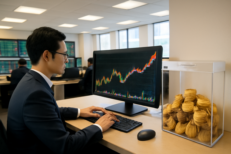 【即時新聞】CI High Interest Savings ETF 宣布每月股息分配,吸引投資人關注