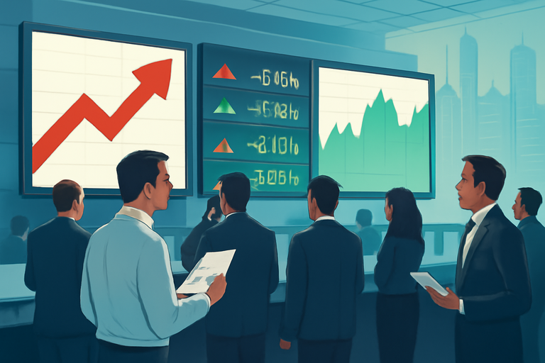 【即時新聞】QQQ與VUG：成長型ETF的選擇與差異，投資人需知的關鍵資訊