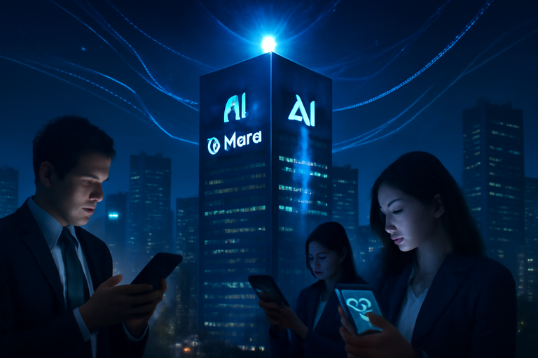 【美股動態】臉書AI廣告加速,商務訊息成黑馬