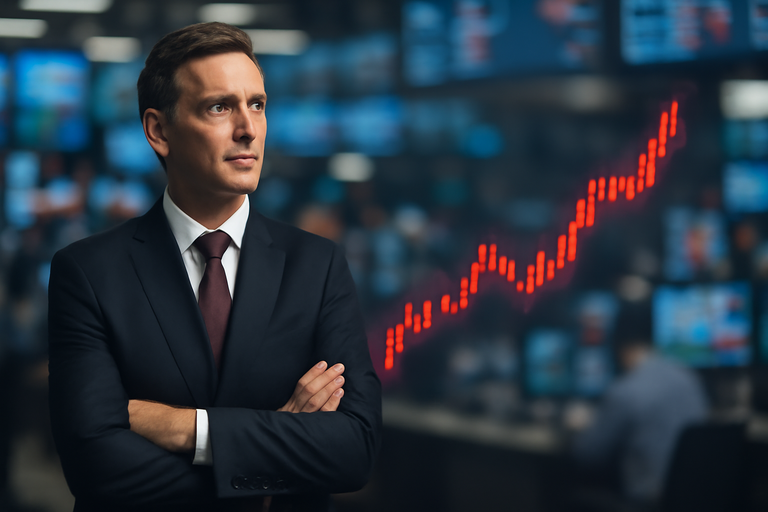 【即時新聞】lululemon執行長變動引發市場支持,股價短期上漲