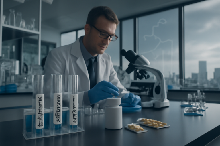 【美股動態】艾伯維藥品估值折讓,減重與腫瘤管線開啟第二成長