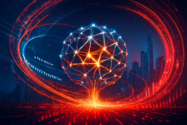 【即時新聞】Thinking Machines 推出 Tinker API,支援多家AI模型