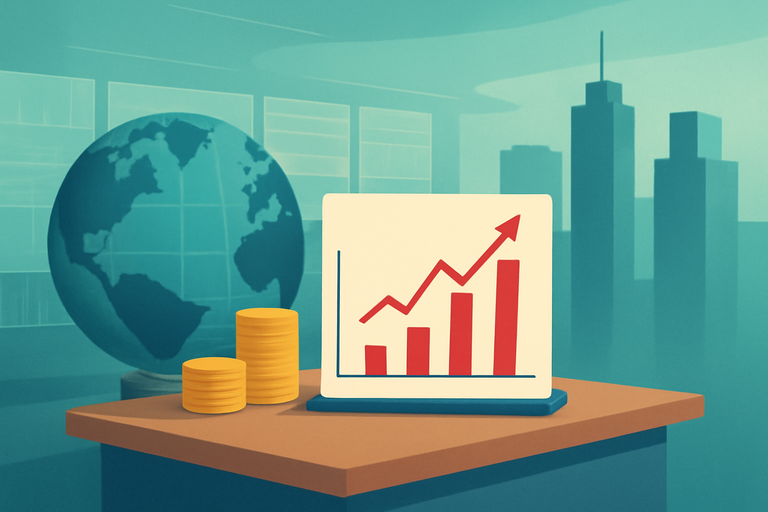 【即時新聞】CI Balanced Growth Asset Allocation ETF 宣布每月配息消息