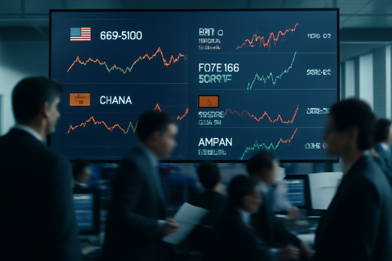 【即時新聞】First Trust Dorsey Wright International Focus 5 ETF 宣布季度股息分配