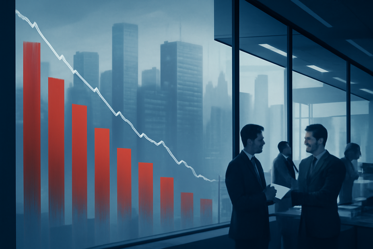 【即時新聞】TSS公司股價下跌,基本面仍具潛力,投資人該如何看待?