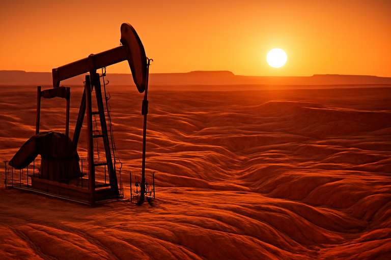 【即時新聞】美國頁岩油未來展望:2026年穩健成長