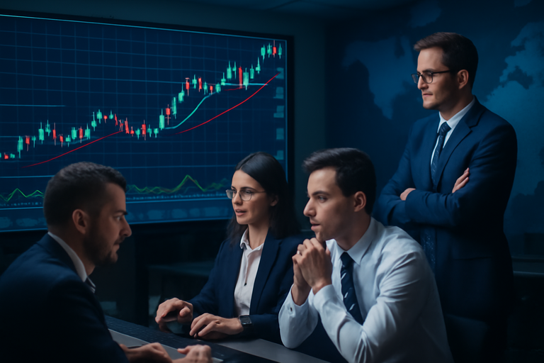 【即時新聞】First Trust Dow Jones International Internet ETF 宣布季度股息，投資人關注