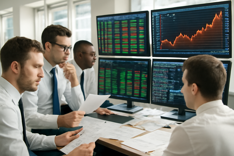 【即時新聞】CI First Asset Global Asset Allocation ETF 宣布每月股息分配
